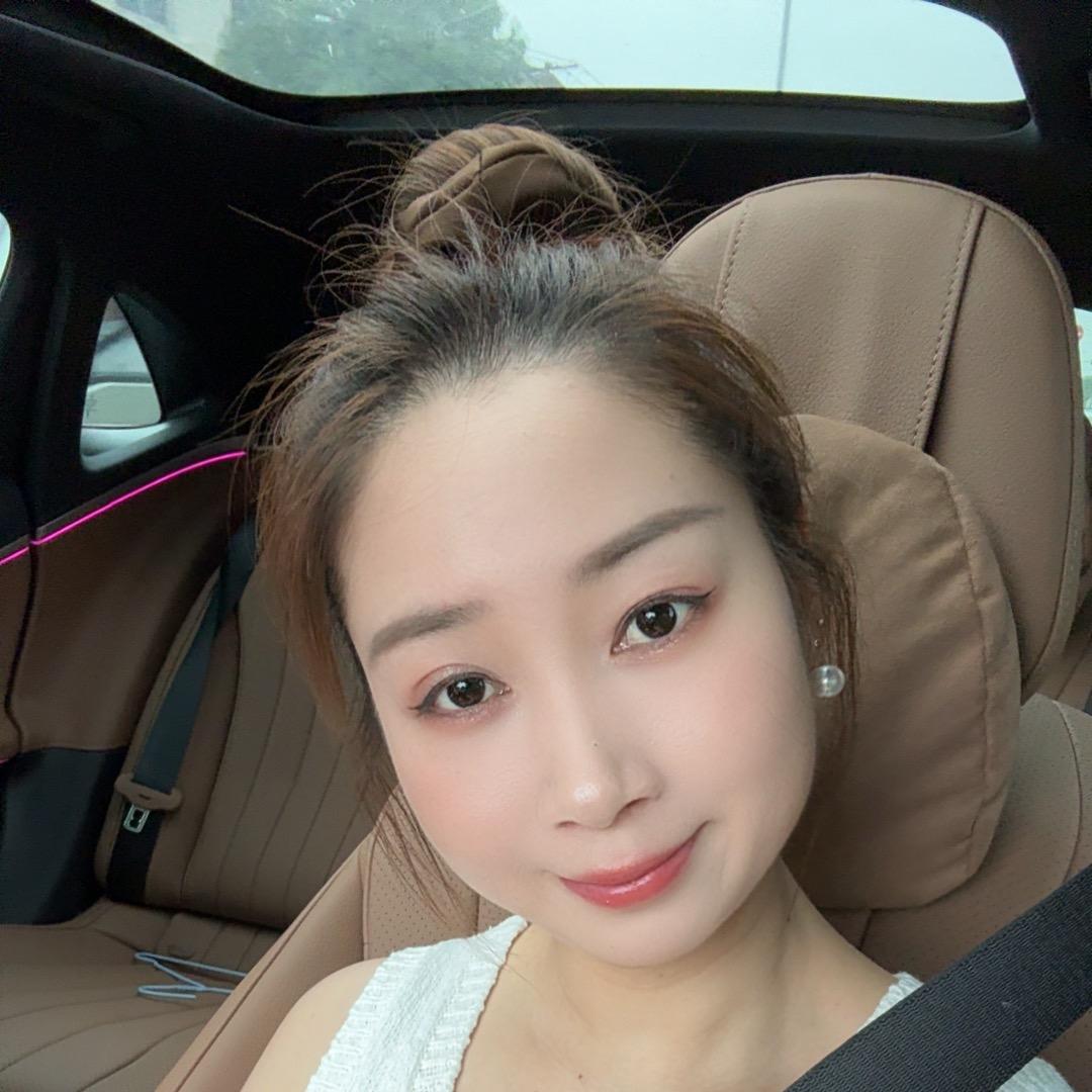 春春呀🎀