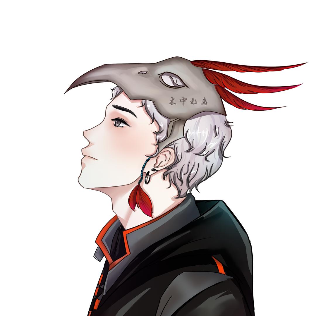 木中无鸟