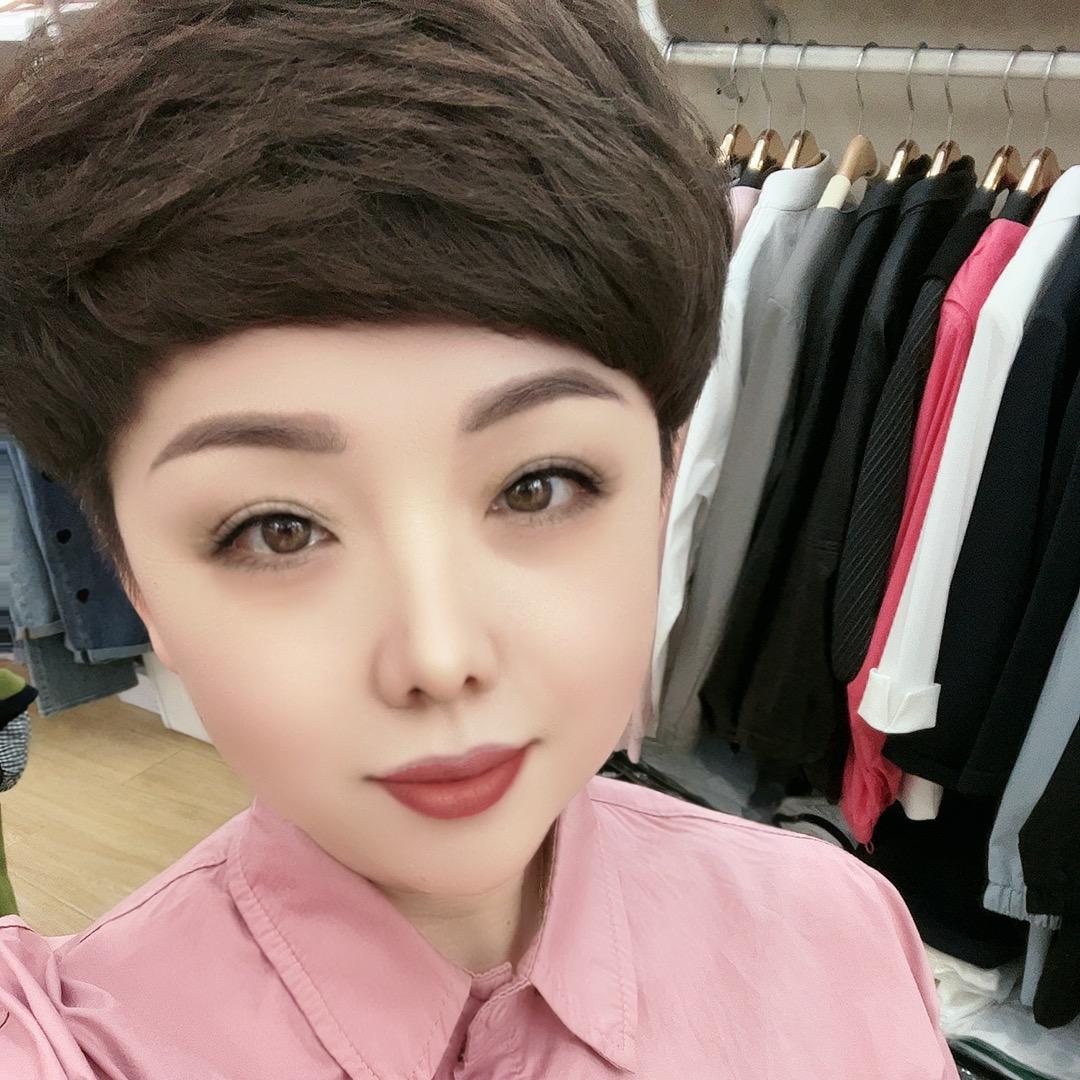 新时尚👗