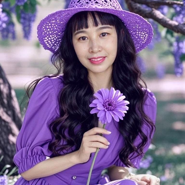 连花