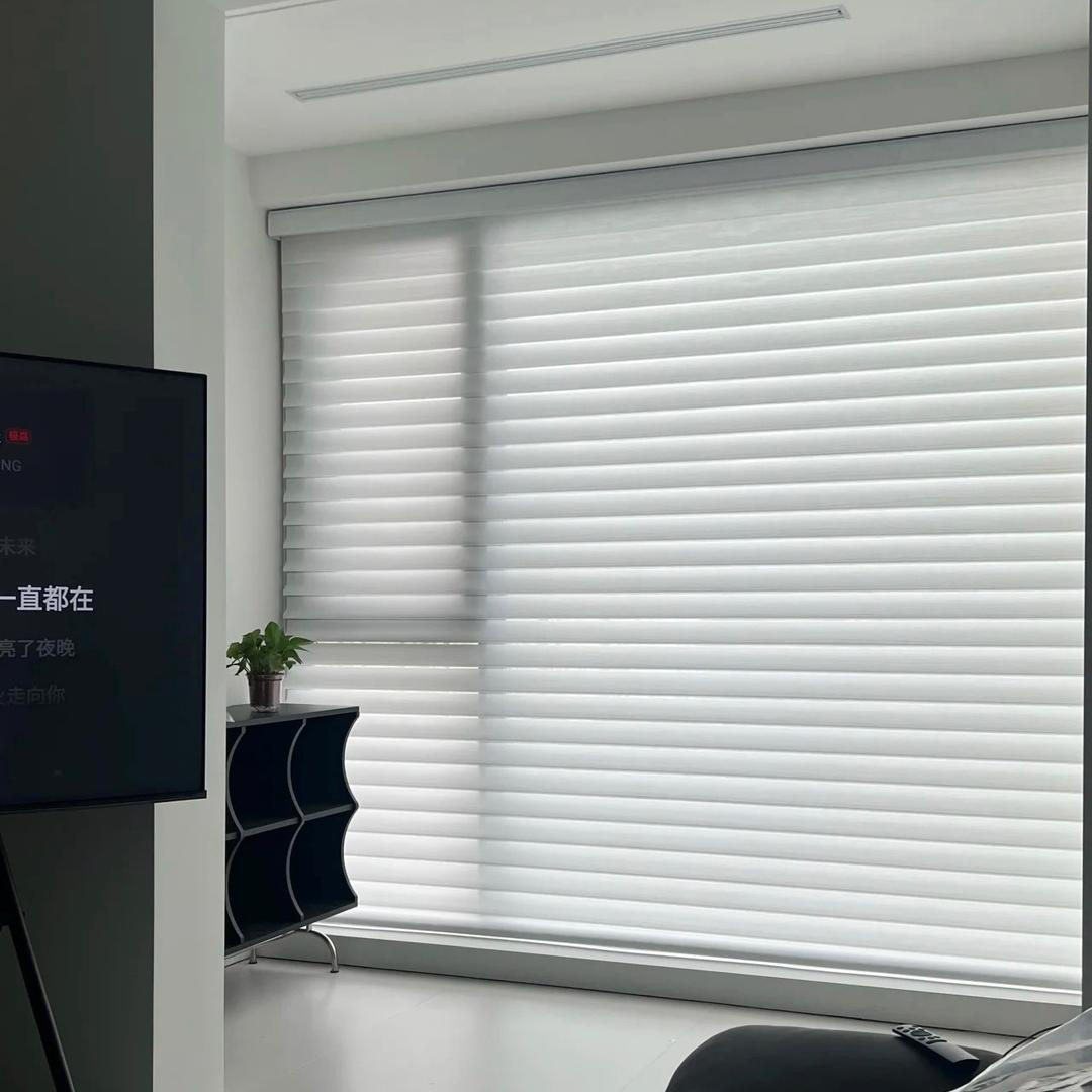 青海窗帘遮阳帘定做安装