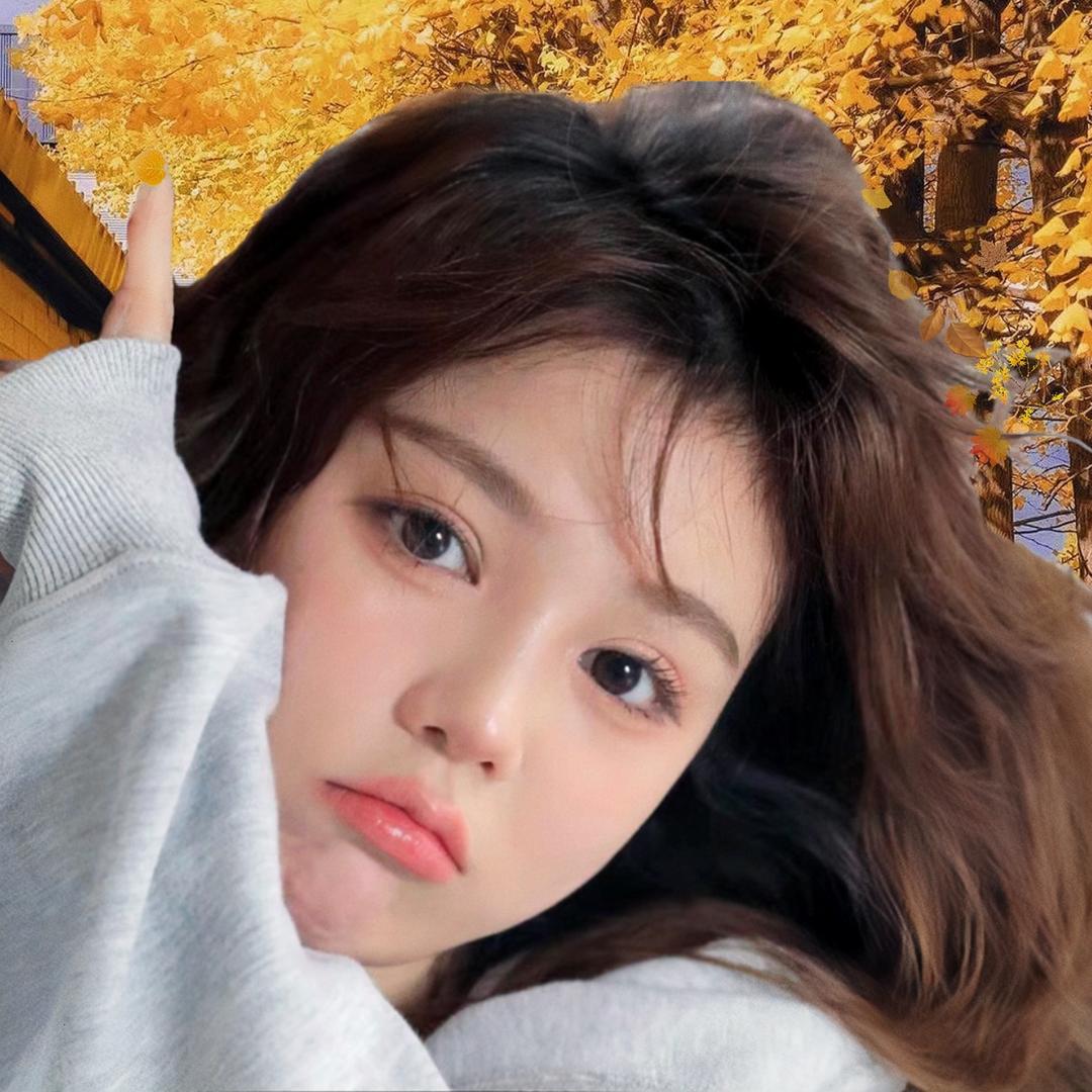 酱子❤