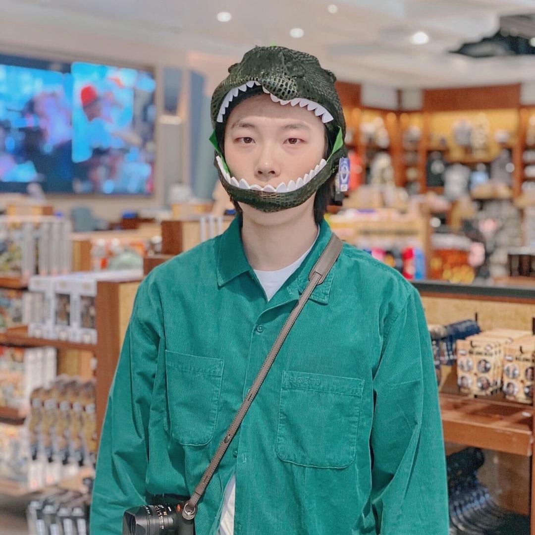 我背包有辣条儿
