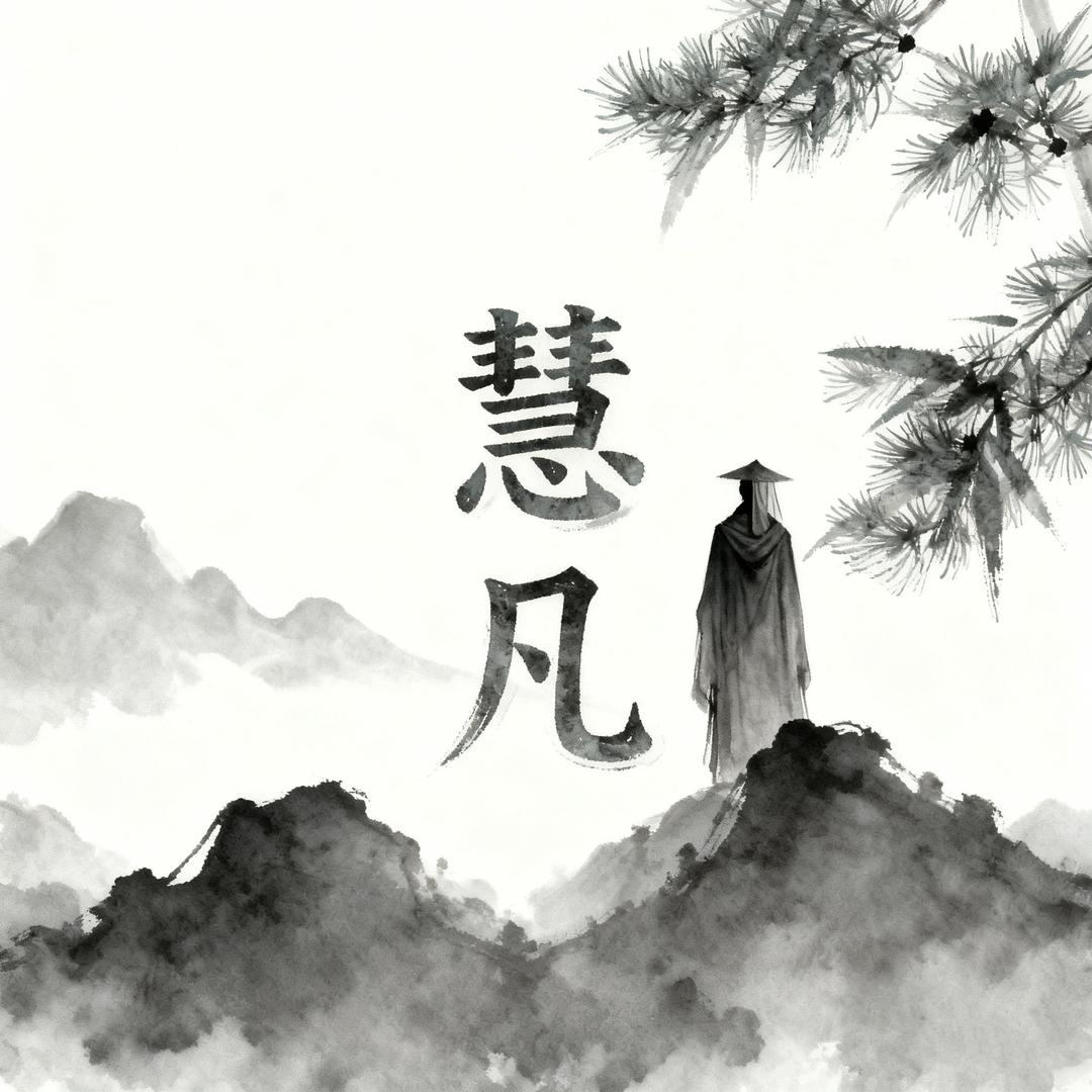 慧凡老师文化