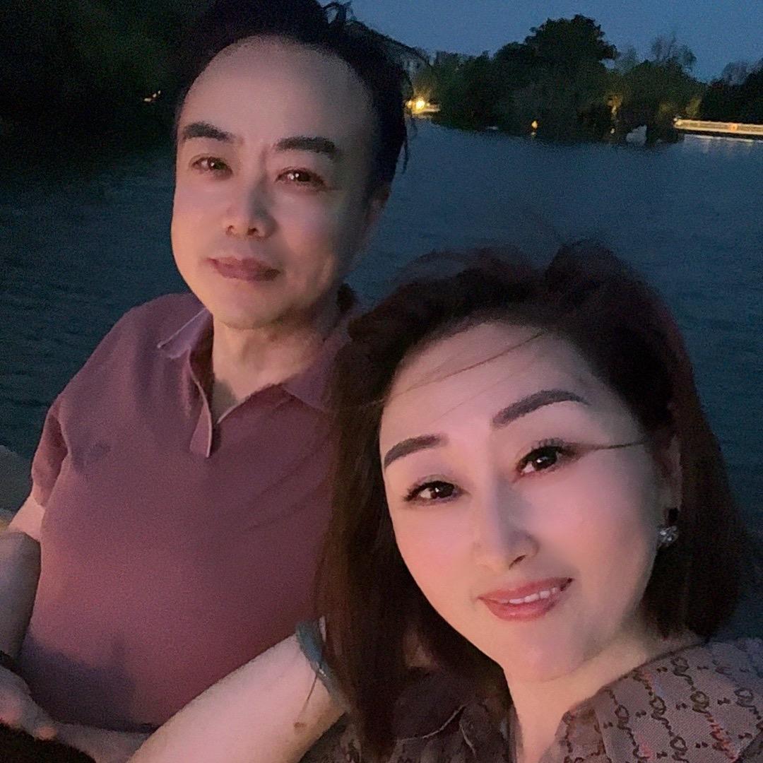 佳艺夫妇🎤
