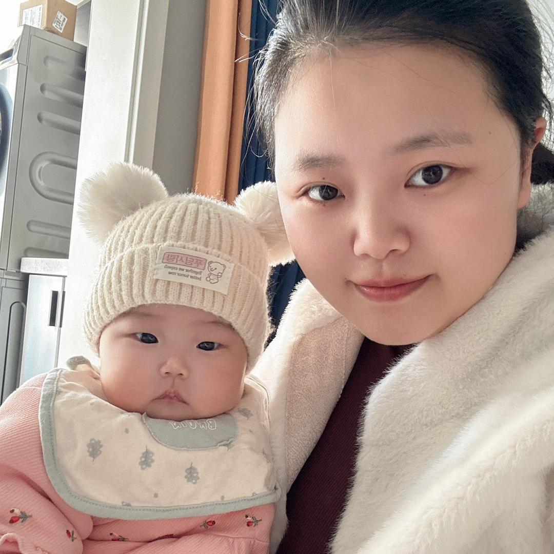 书瑶麻麻