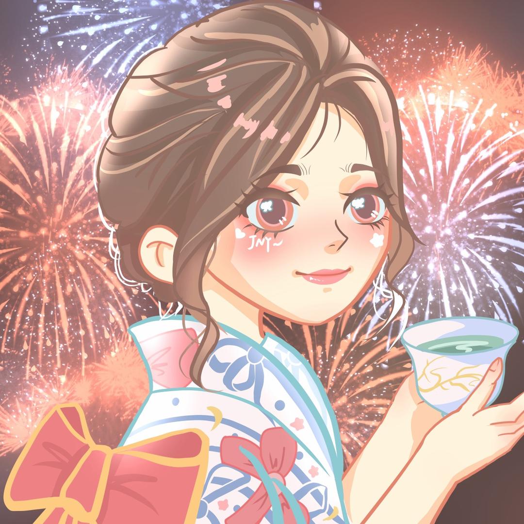 -  玥.♥️