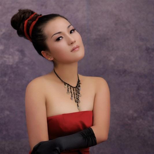 Liu菲儿❤️