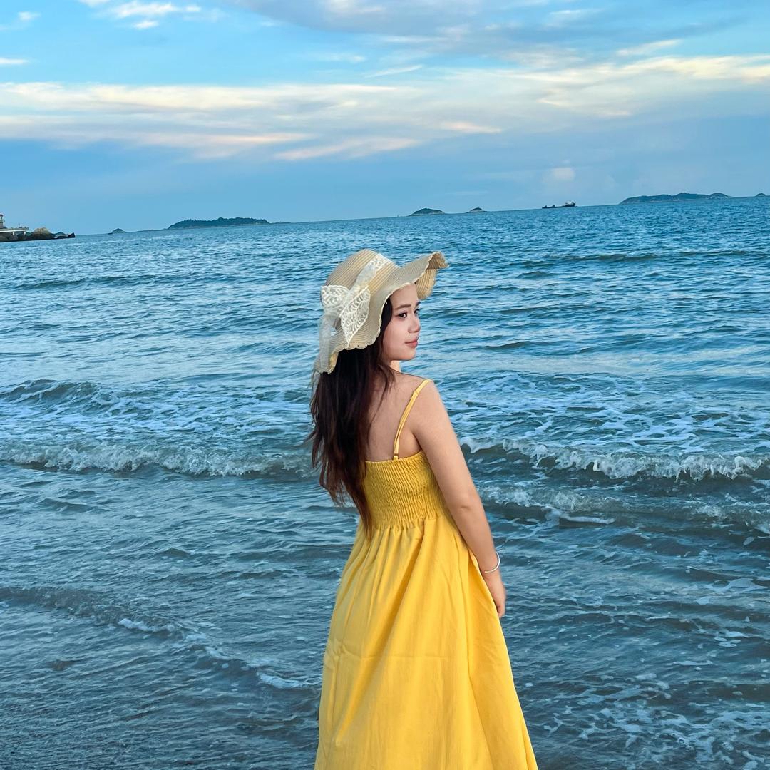 茶峒古镇“化妆师”