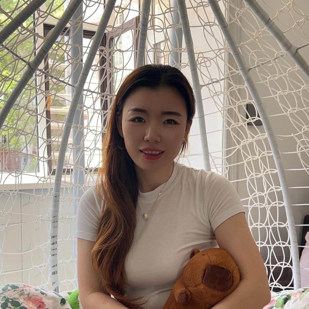 子扬妈妈