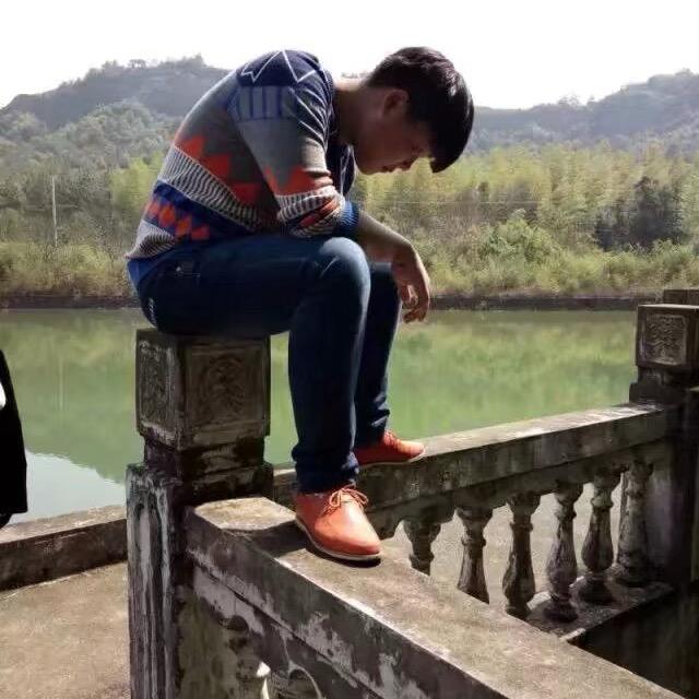 小占同志🇨🇳