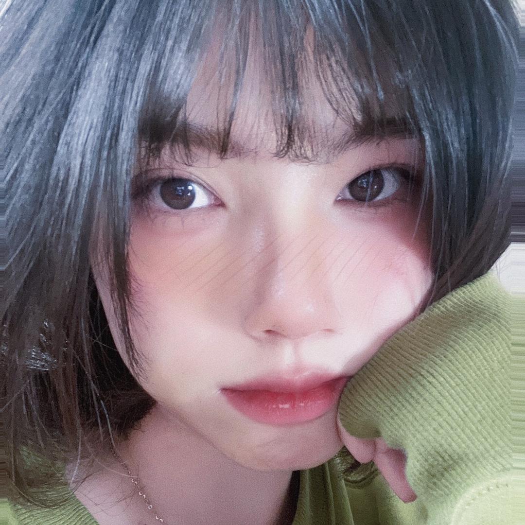 抽象一女的