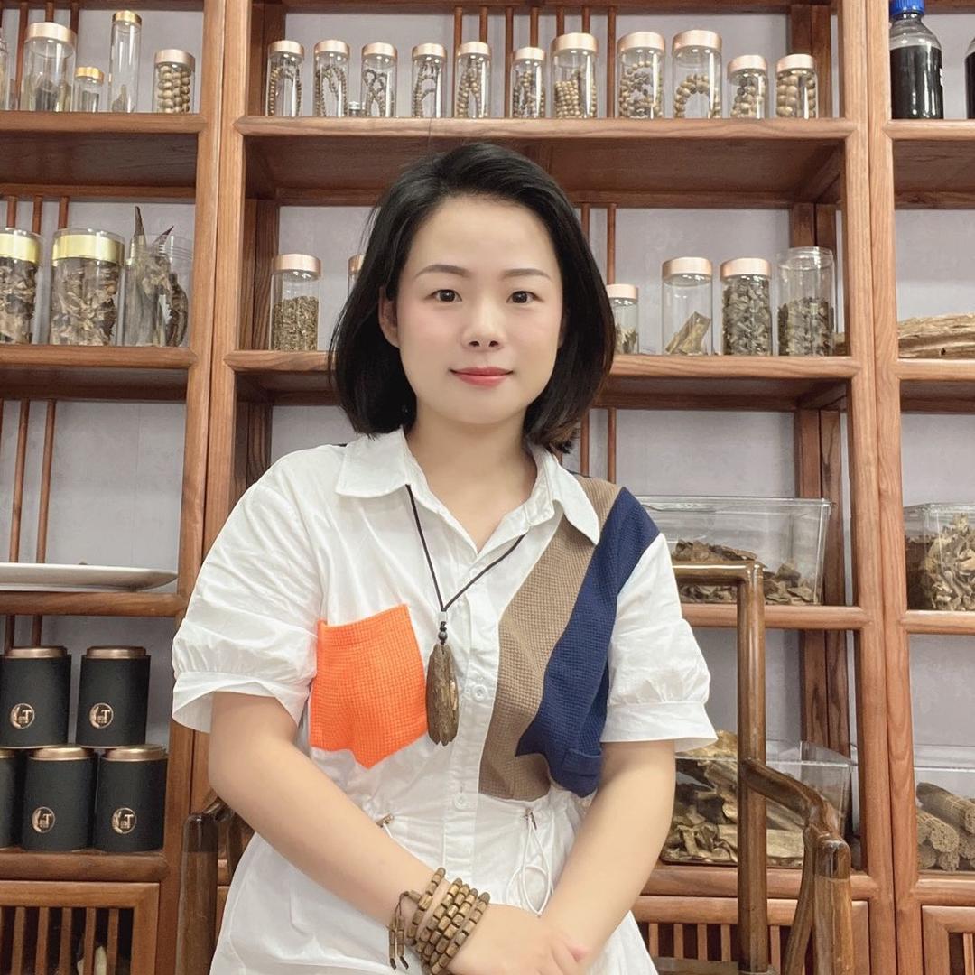 妙隐香堂（琴姐)