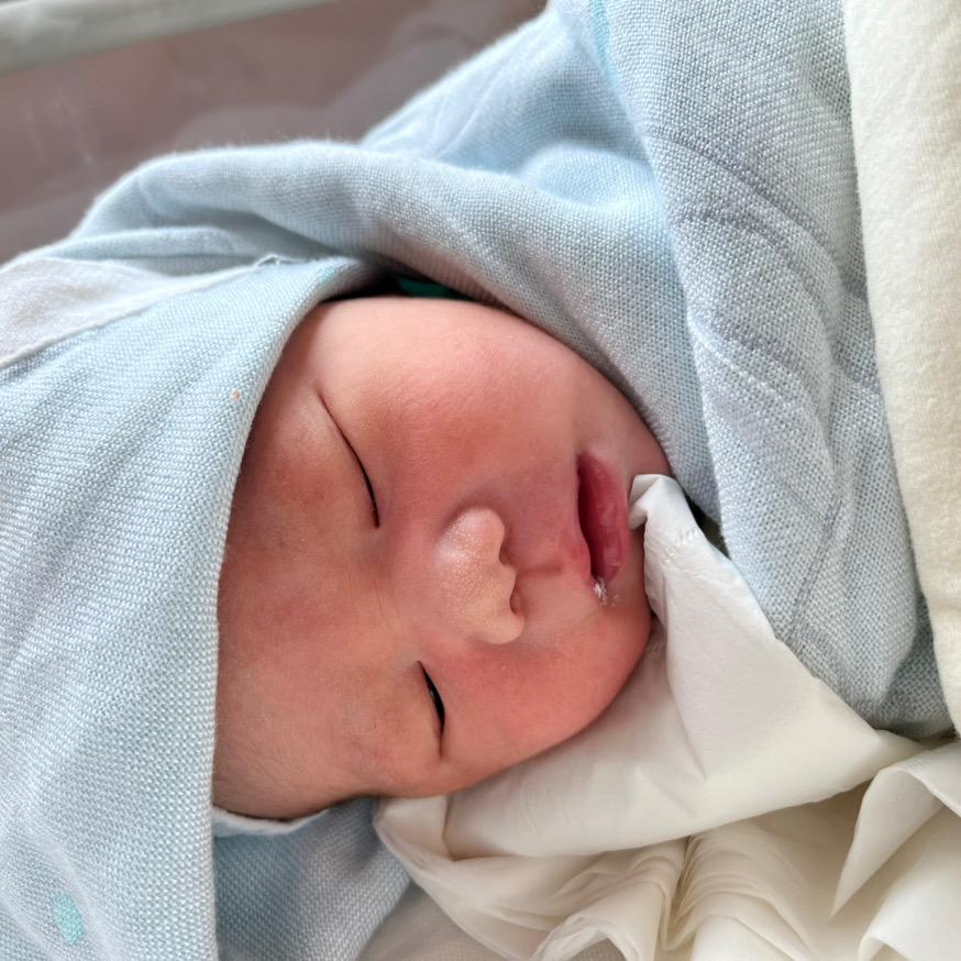 小小珩崽
