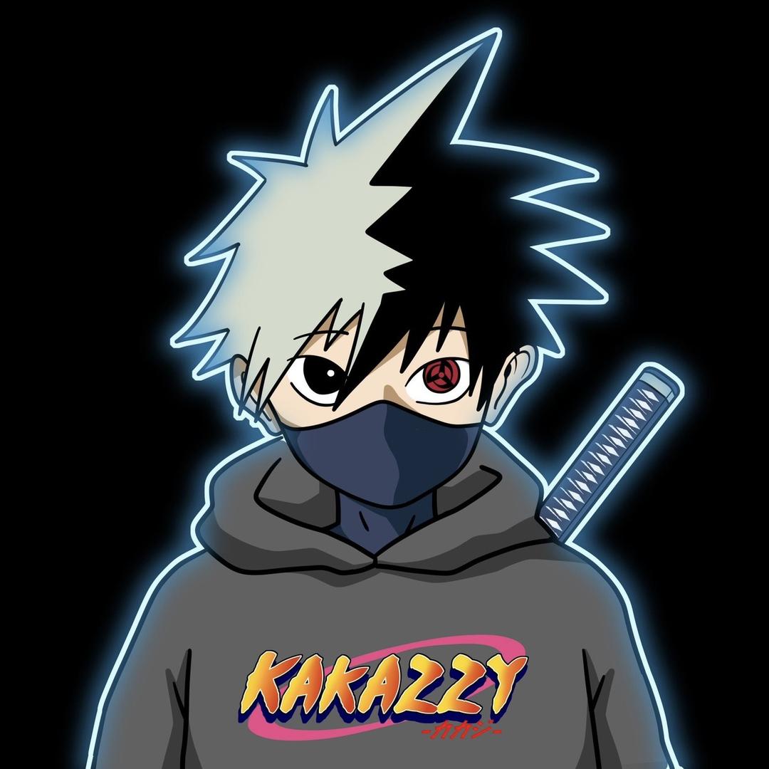 Kakazzy