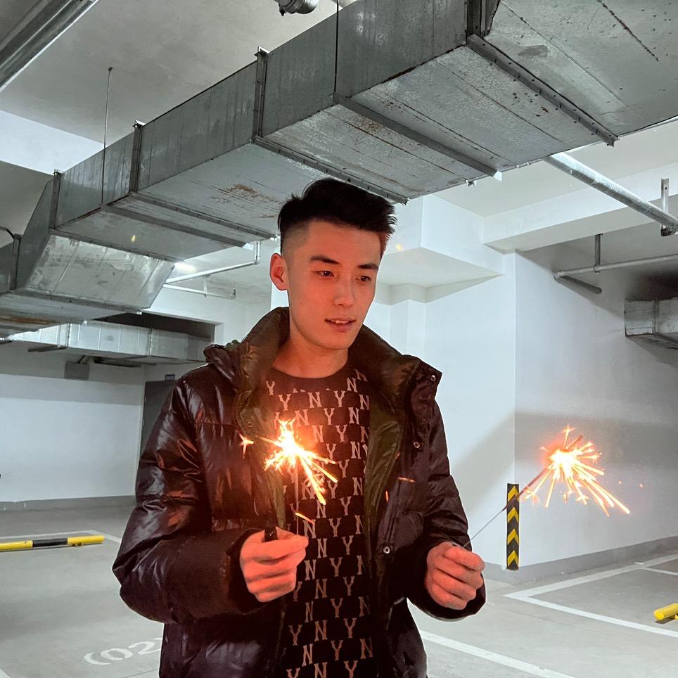 为什么李.