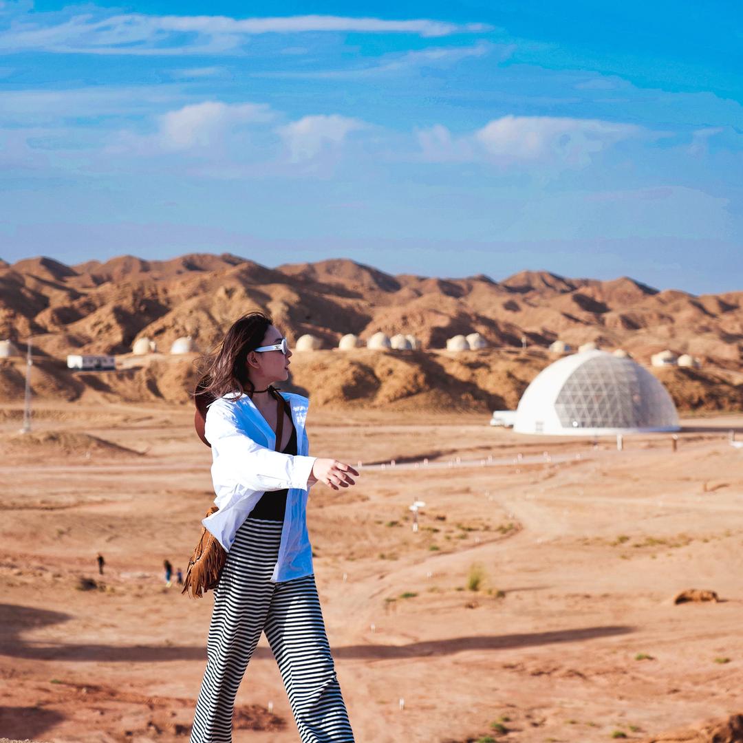 看世界的阿金@抖音