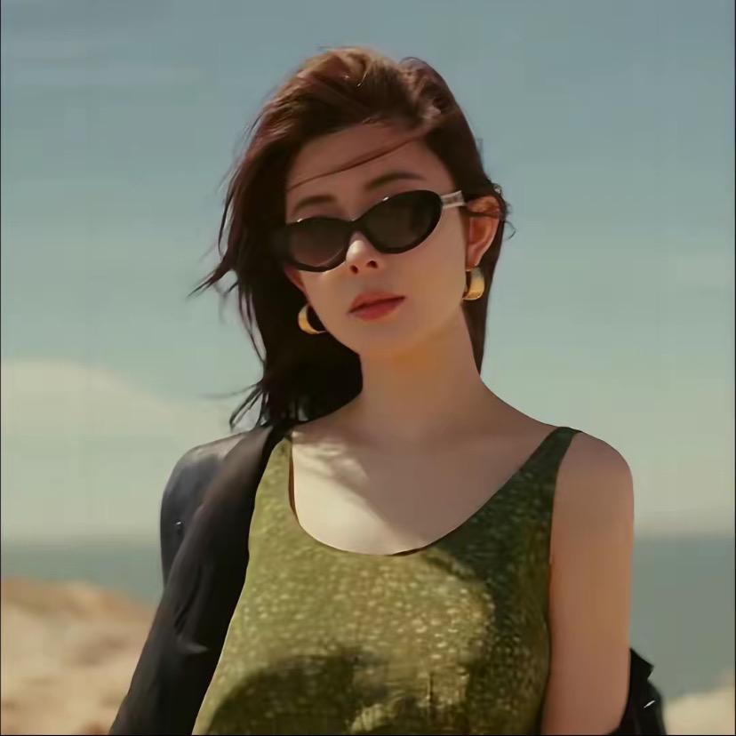 啊双A S F O 时尚穿搭