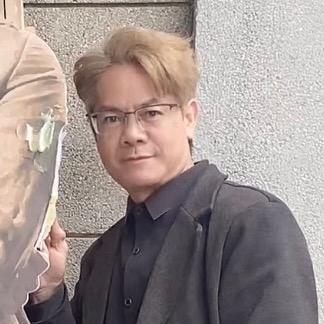 坊主画像