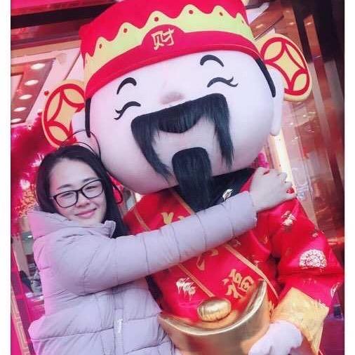 🌈长腿毛的小仙女  ༽