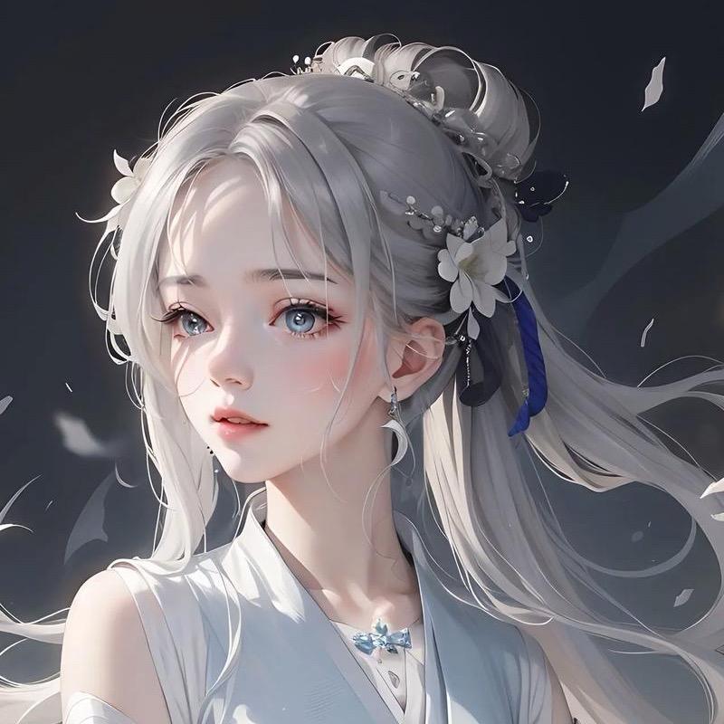 花落微凉梦清幽&