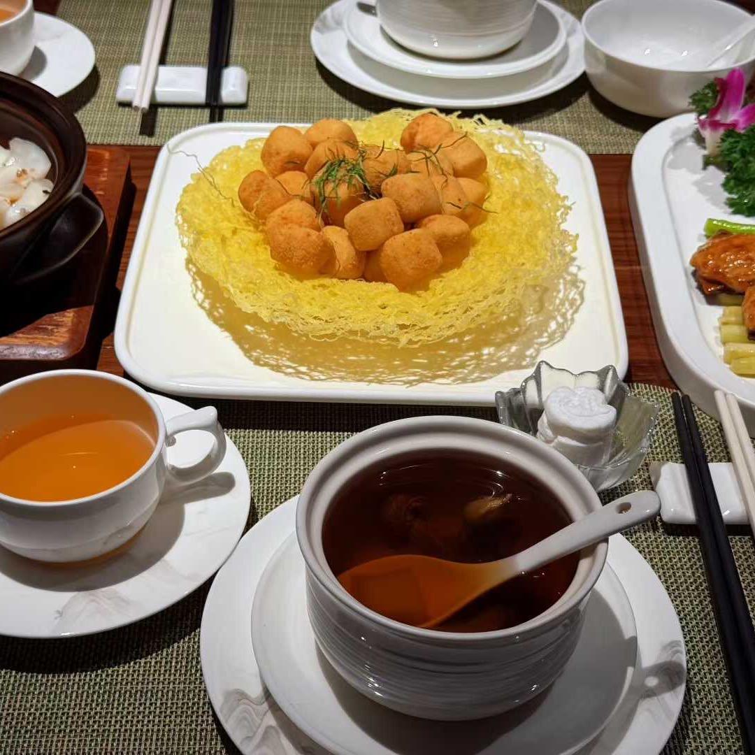 游客