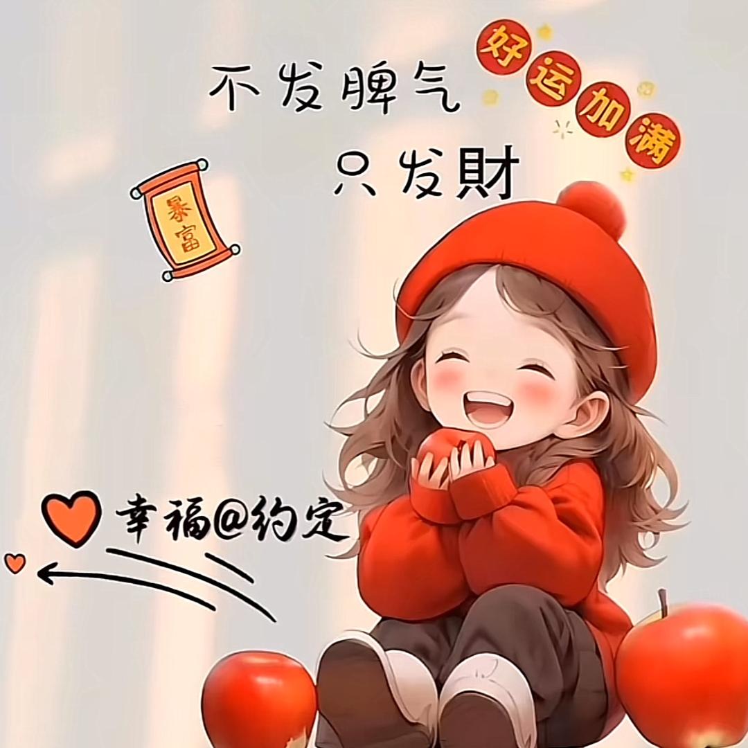 幸福@约定