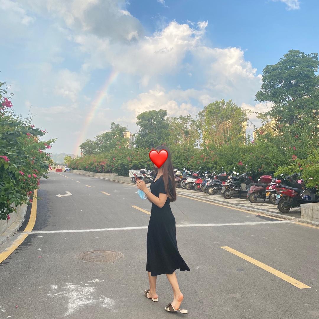 冰美式～