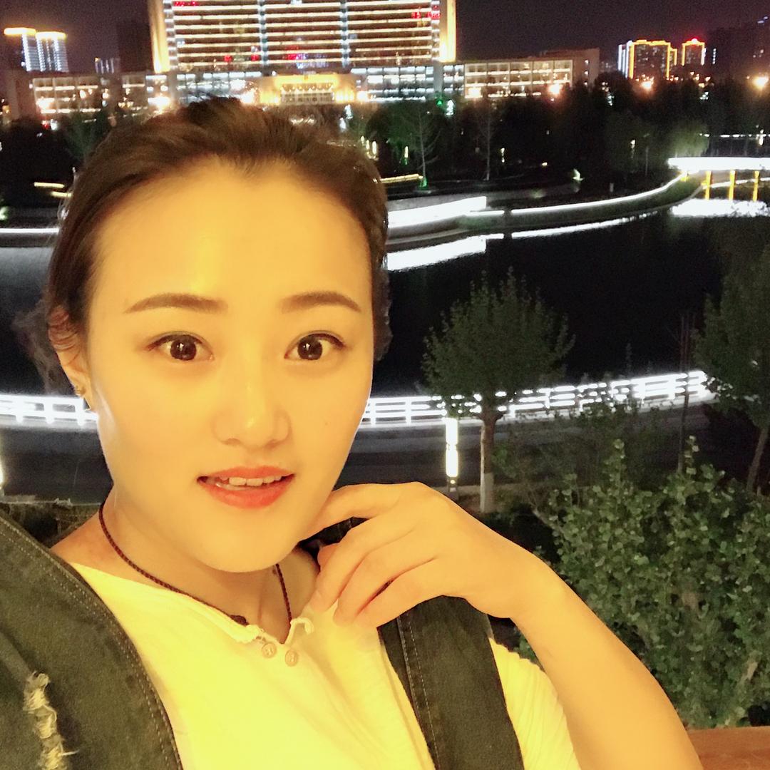若如💕初见