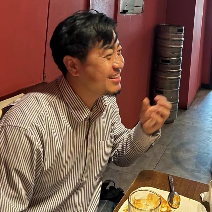 阿蔺Leo