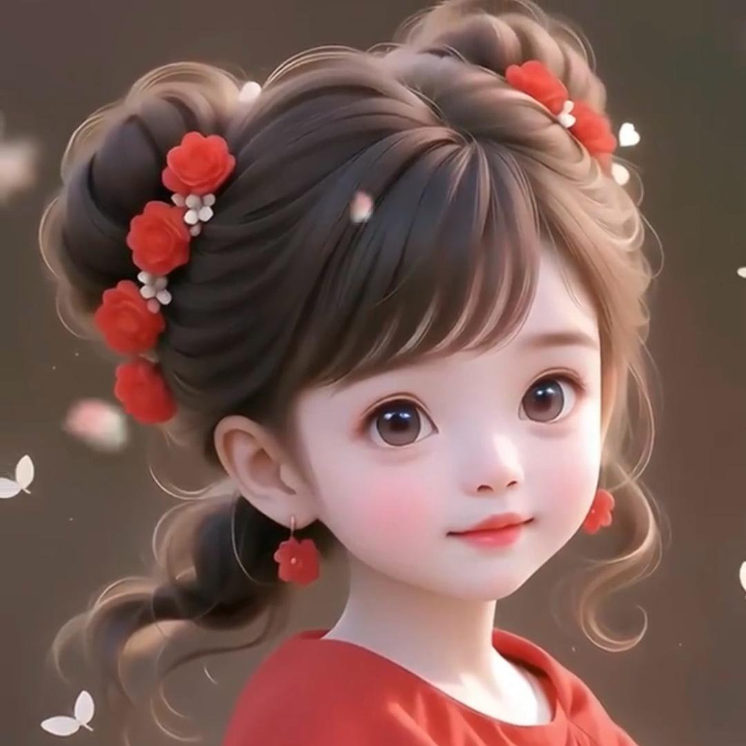 白小小
