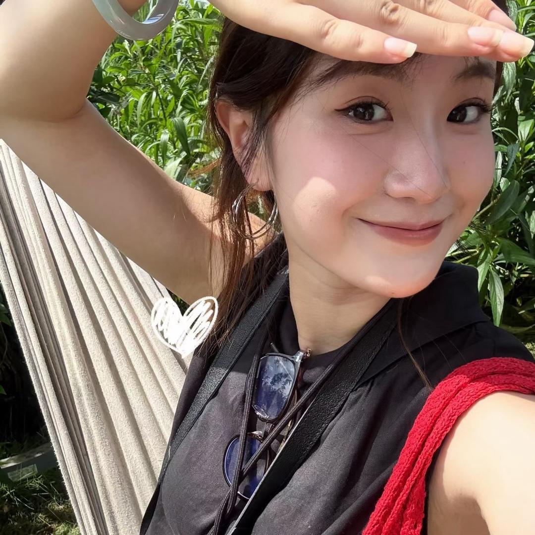 吉吉🐽（带娃版）
