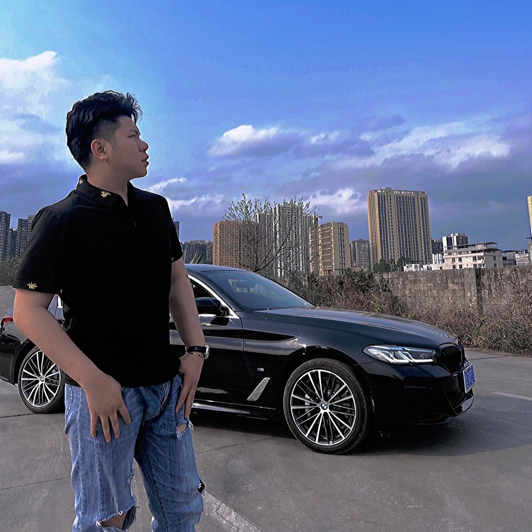 有530理想的小江