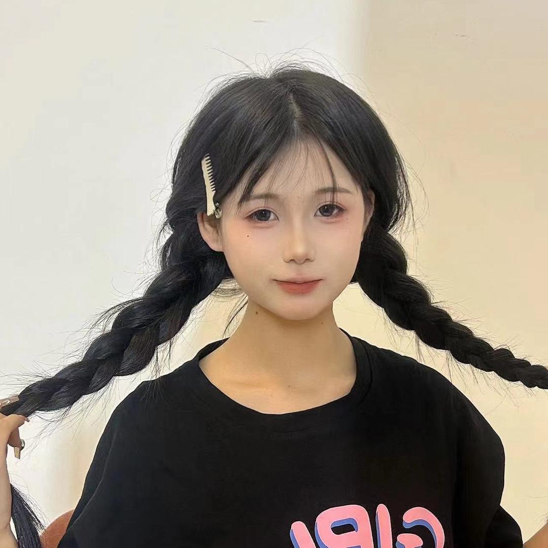 小赵同学🍊