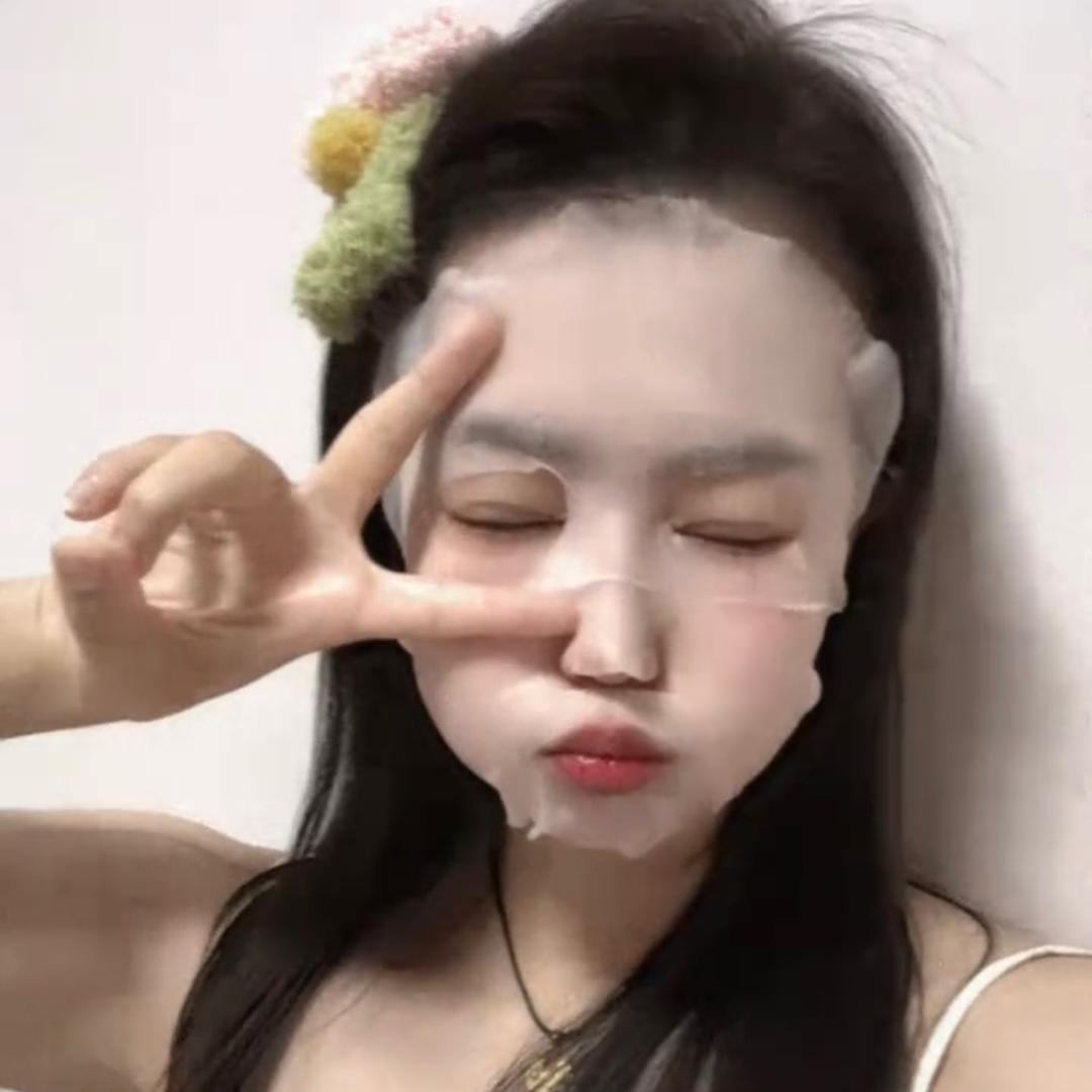 疯批少女