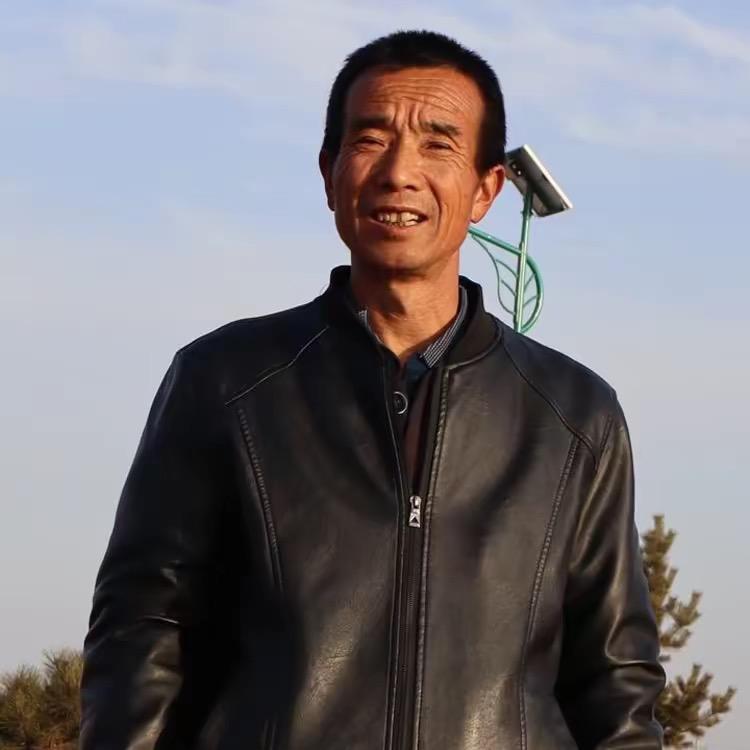 平凡老李