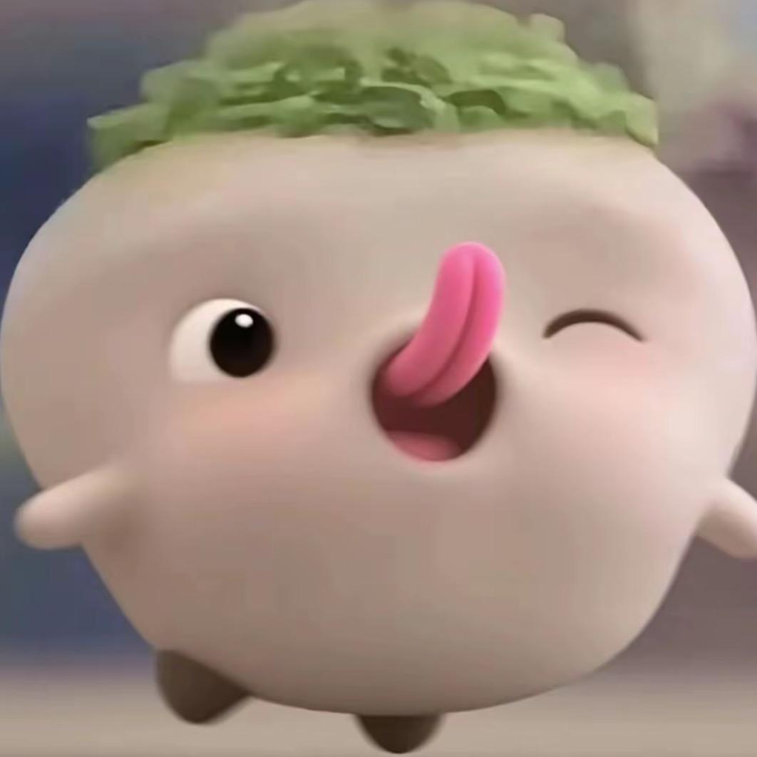 我不在，你别总哭啊