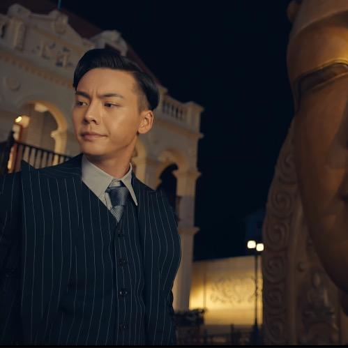 有忠有义富贵荣华；