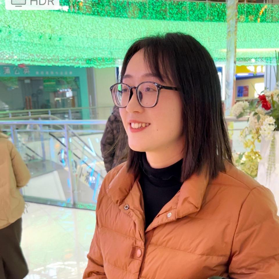 聚好铺小丽找店转店