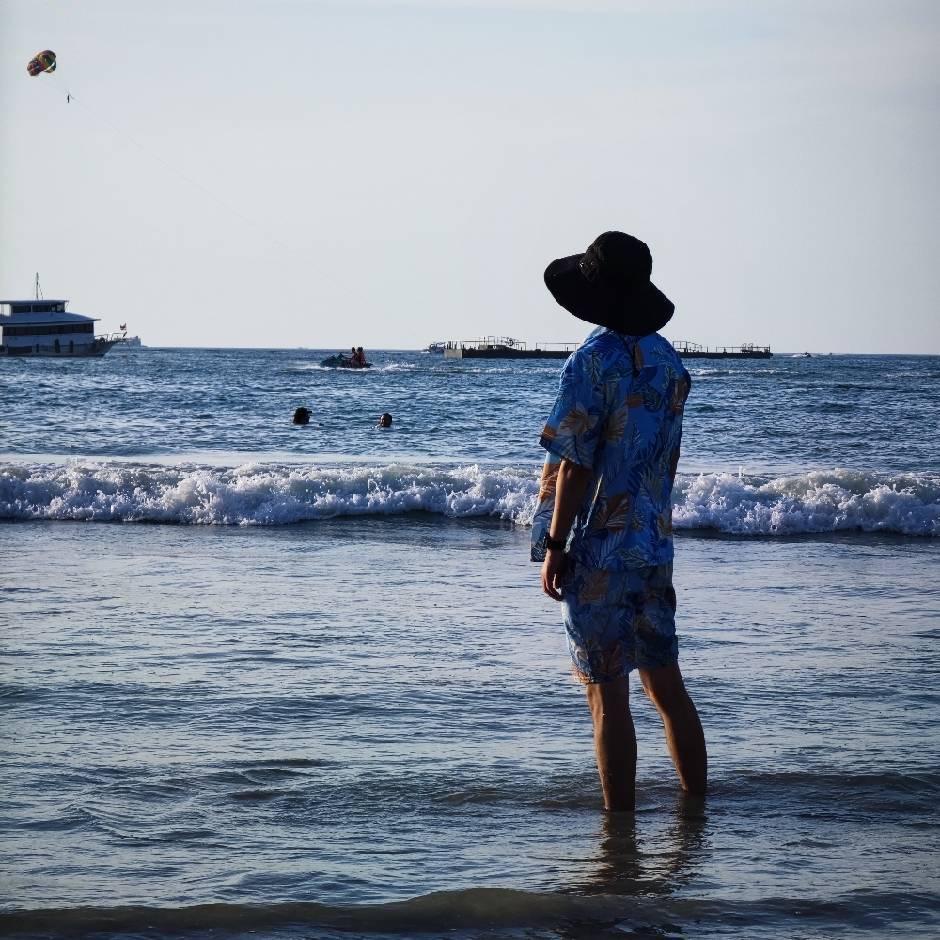 设计｜黄宗泽