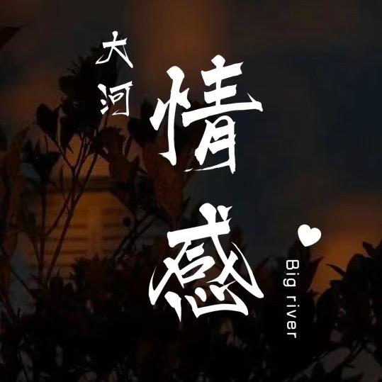 大河情感