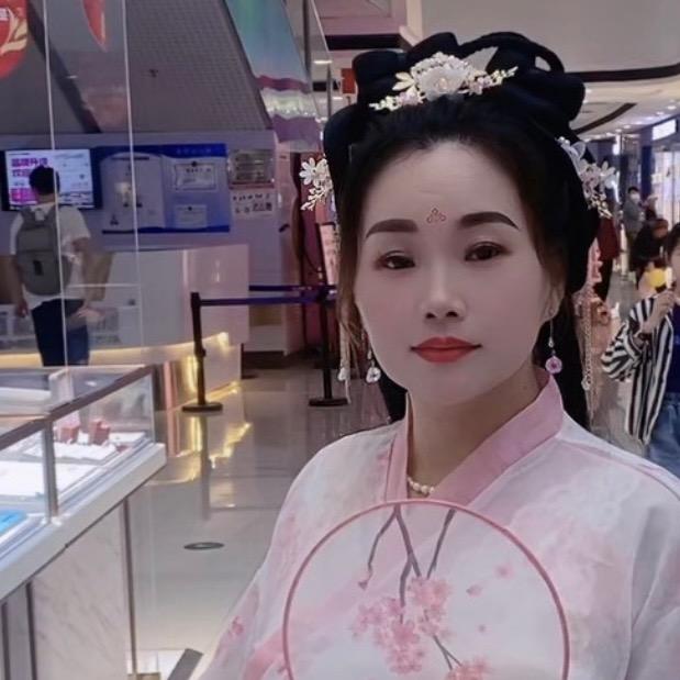 门莲🎤