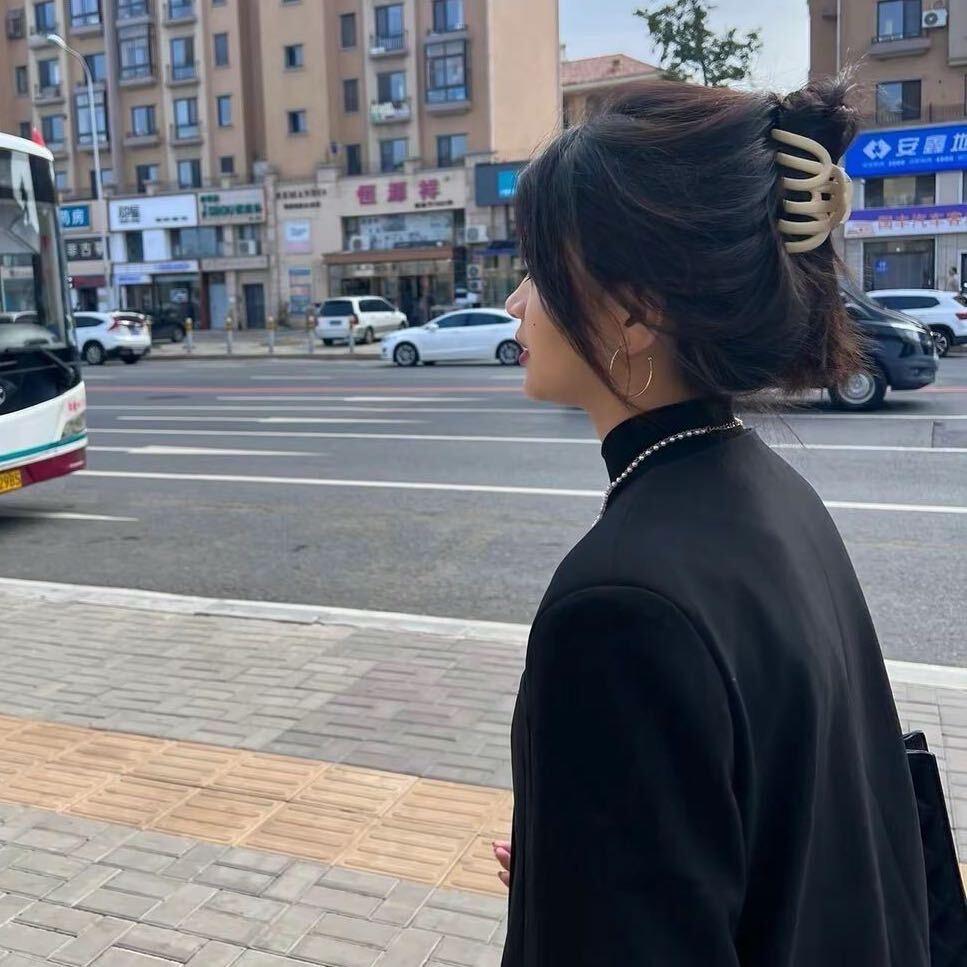 冰美式☕️