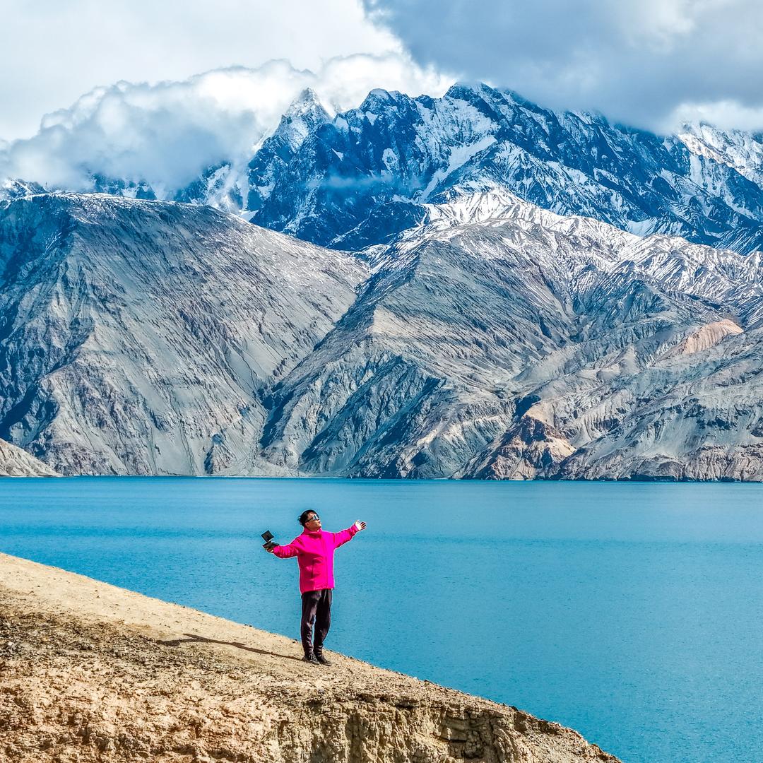 新疆领队拾壹📷纯玩小团