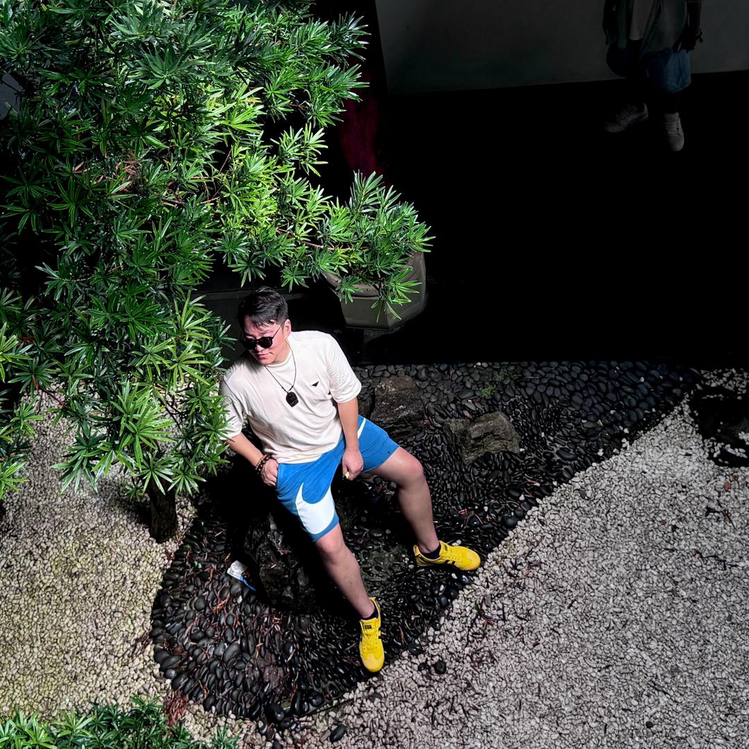 趣•PARTY 大总管