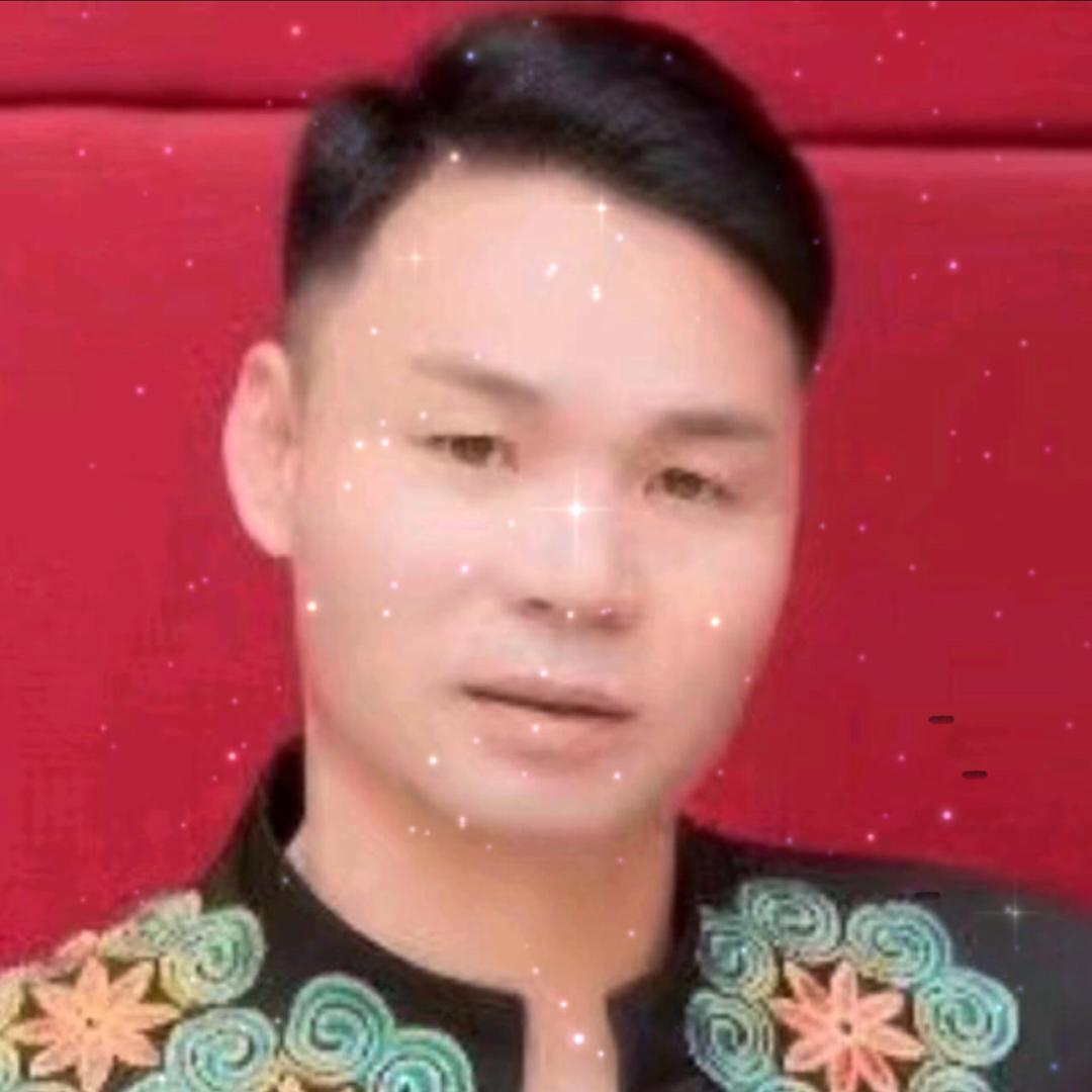 王柒郎🐺【浪子迴頭金不換】