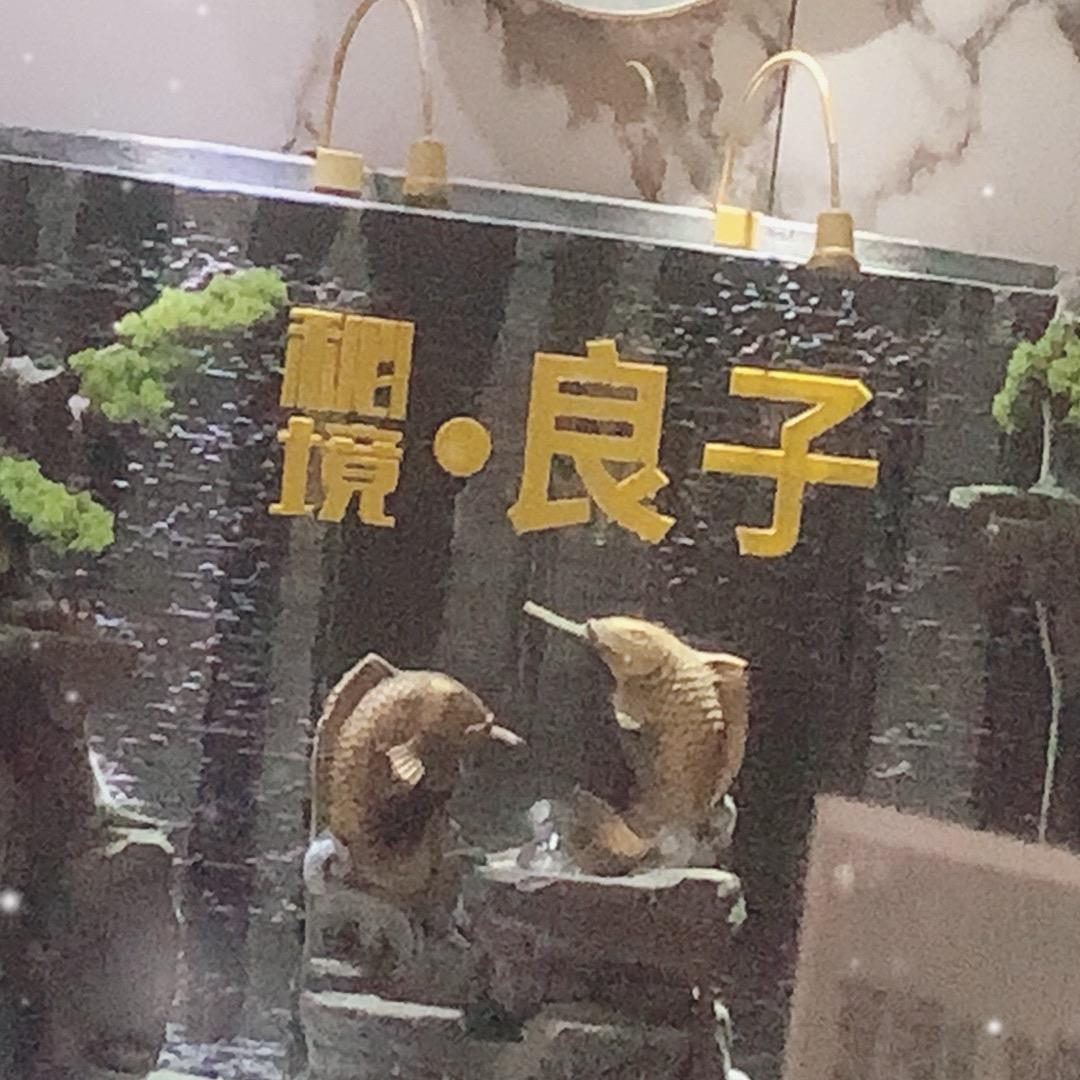 秘境良子水汇小燕子