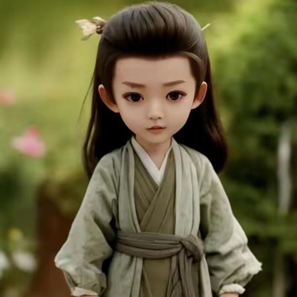 🍀小幸运🍀