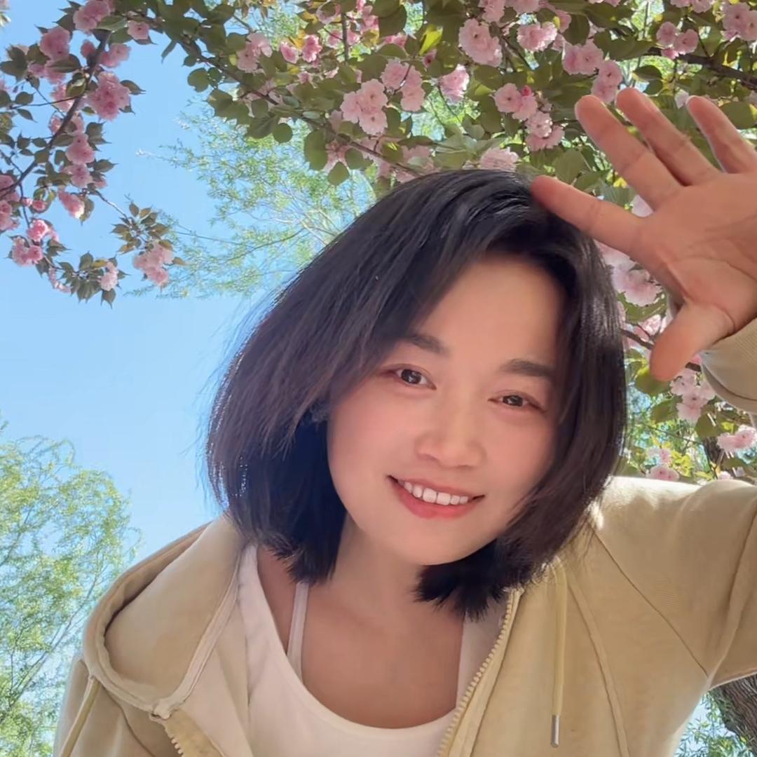 是芳芳呀
