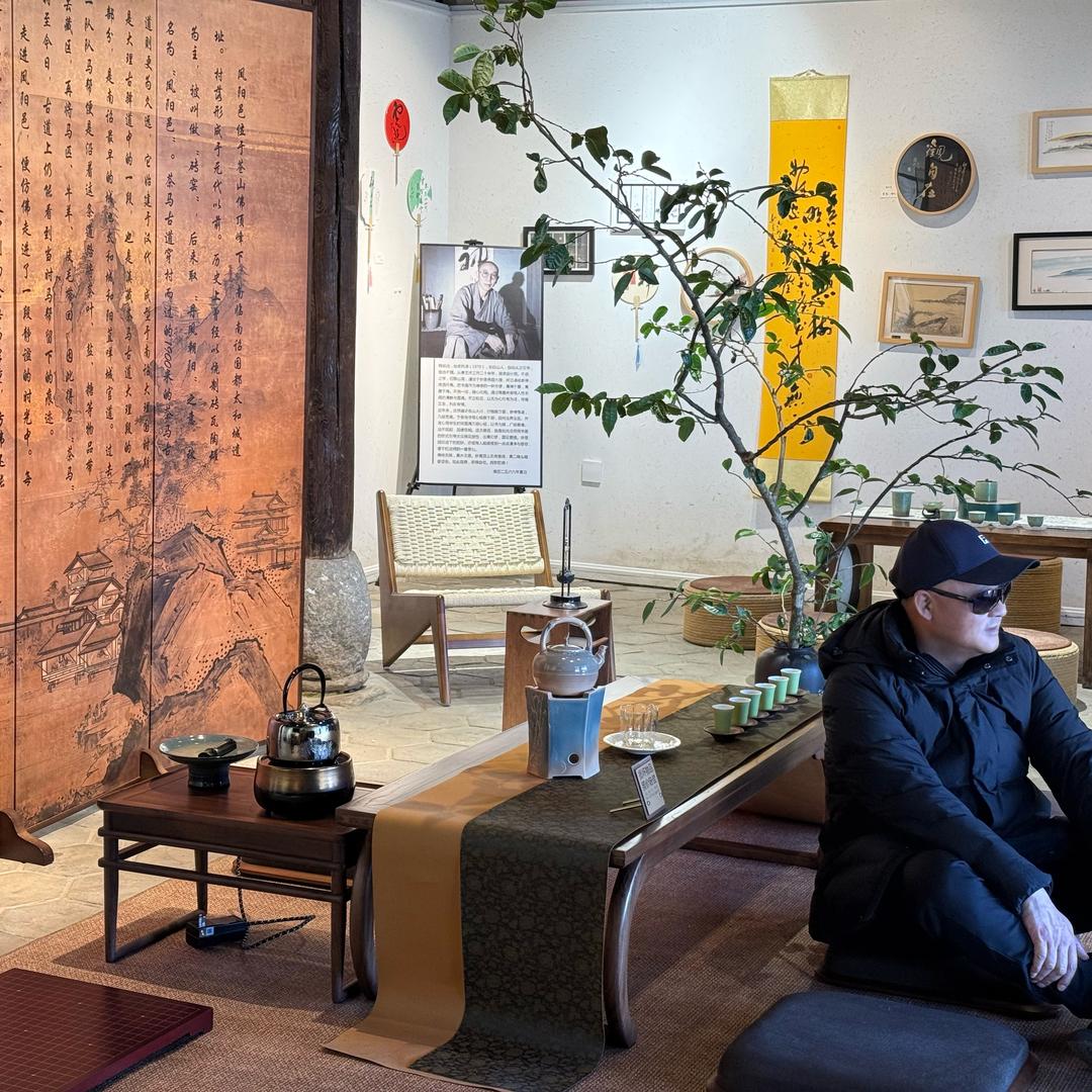 草帽哥